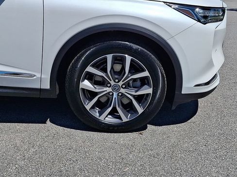 Used 2023 Acura MDX SH-AWD w/ Technology Package image 10