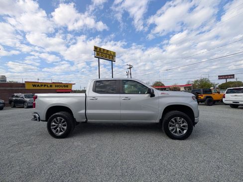 Used 2019 Chevrolet Silverado 1500 RST image 5