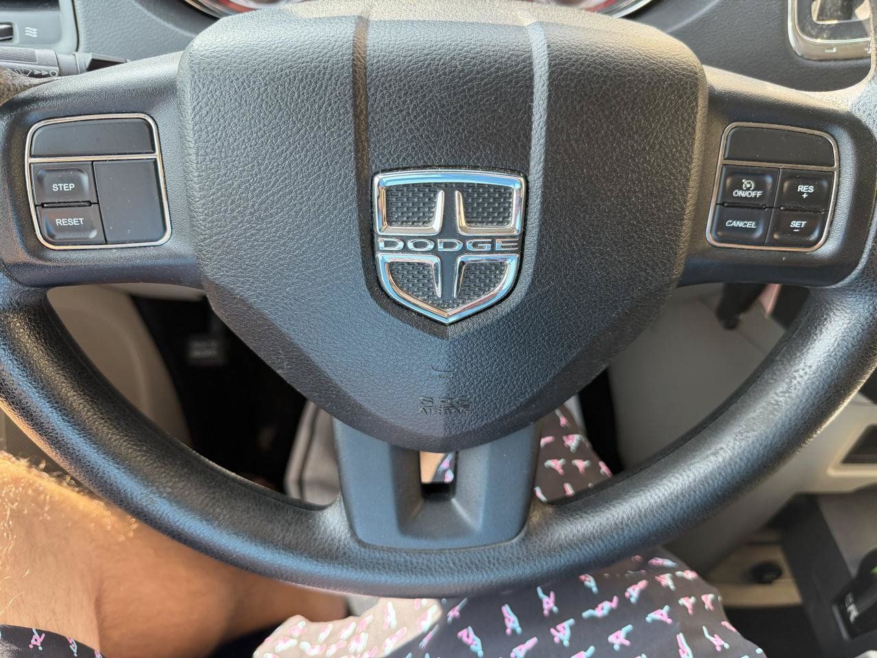 Used 2013 Dodge Grand Caravan SXT FWD image 18