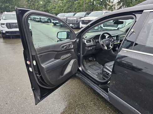 Used 2019 GMC Acadia SLT image 21