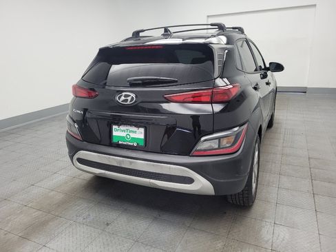 Used 2022 Hyundai Kona SEL w/ Convenience Package FWD image 7