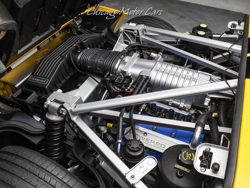 Used 2005 Ford GT image 47