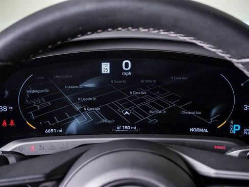 Certified 2024 Porsche Taycan w/ Premium Package image 21