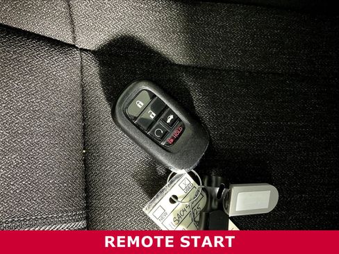 Used 2025 Honda Accord Sport image 31