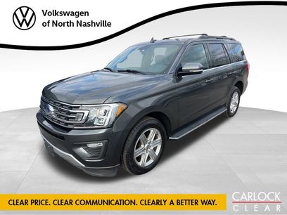 Used 2020 Ford Expedition XLT w/ Equipment Group 202A