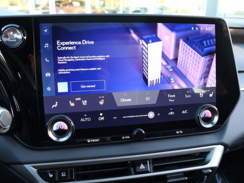 Certified 2023 Lexus RX 350 FWD image 25