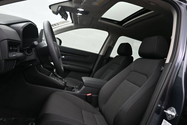 Used 2026 Honda CR-V EX image 17