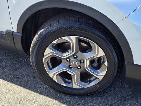 Used 2019 Honda CR-V EX-L image 9