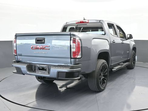 Used 2022 GMC Canyon Elevation w/ Trailering Package RWD image 5