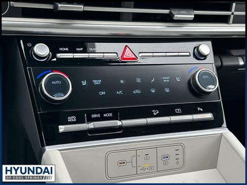 New 2026 Hyundai Santa Fe SEL FWD image 29