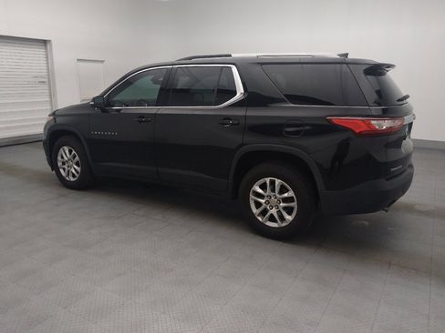 Used 2018 Chevrolet Traverse LT FWD image 3