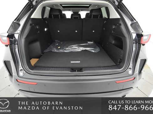 New 2026 MAZDA CX-50 2.5 Hybrid w/ Preferred Pkg image 33