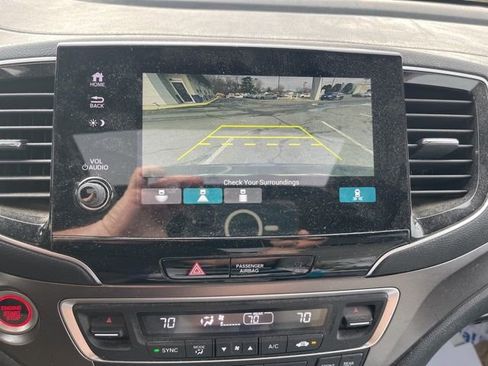 Used 2021 Honda Passport EX-L image 11