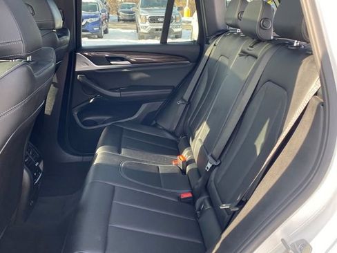Used 2024 BMW X3 xDrive30i image 18