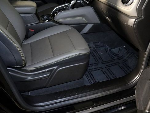 Used 2024 Chevrolet Colorado ZR2 w/ ZR2 Convenience Package III image 36