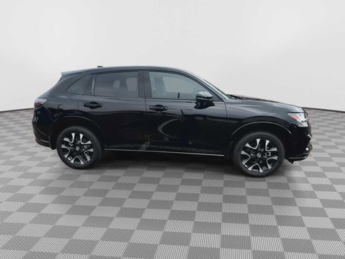 Certified 2026 Honda HR-V EX-L image 9