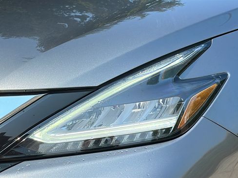 Certified 2021 Nissan Murano SL AWD/4WD image 4