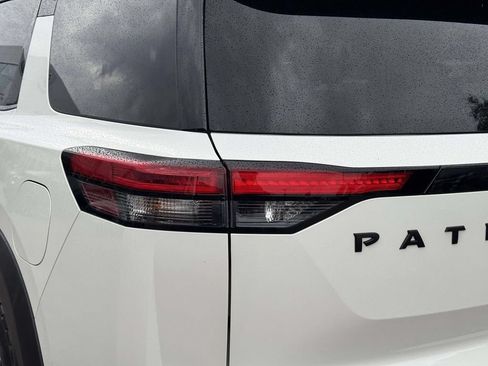 Certified 2023 Nissan Pathfinder Rock Creek AWD/4WD image 10
