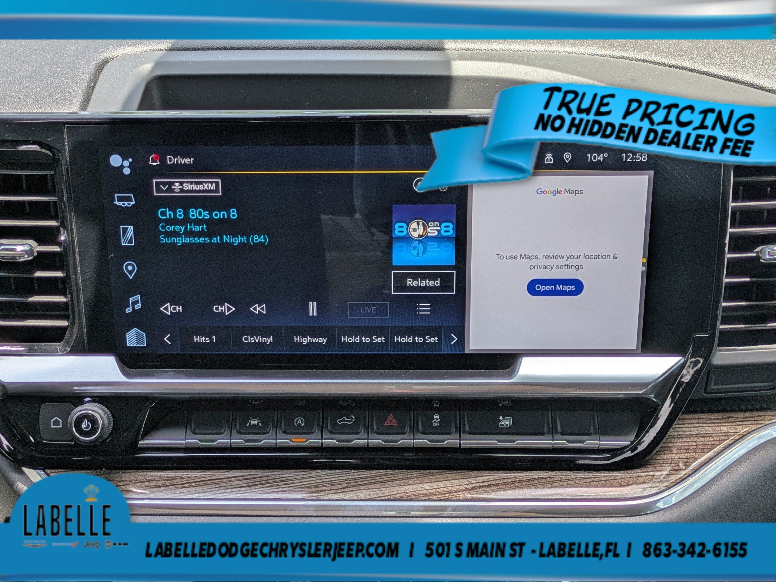 Used 2024 Chevrolet Silverado 1500 LT RWD image 16