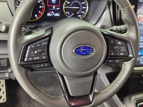Certified 2025 Subaru Crosstrek 2.5i Sport w/ Crosstrek Mirror Package AWD/4WD image 26
