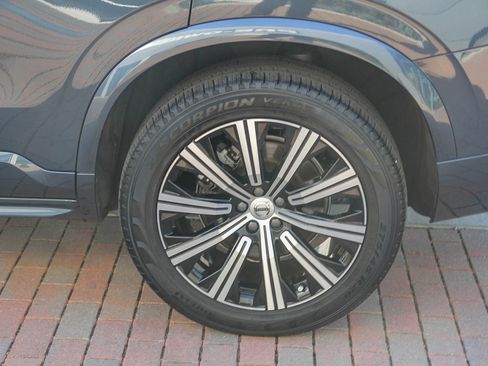 Used 2023 Volvo XC90 B6 Core w/ Climate Package image 7