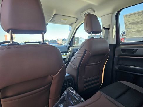 New 2026 Ford Bronco Sport Outer Banks AWD/4WD image 21