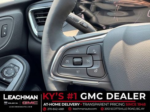 New 2026 Buick Encore GX Sport Touring w/ Comfort Package FWD image 18