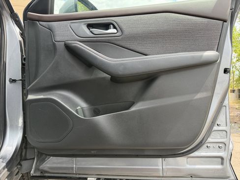 Used 2023 Nissan Rogue SV AWD/4WD image 18