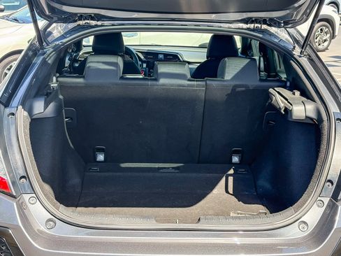 Used 2019 Honda Civic EX image 26