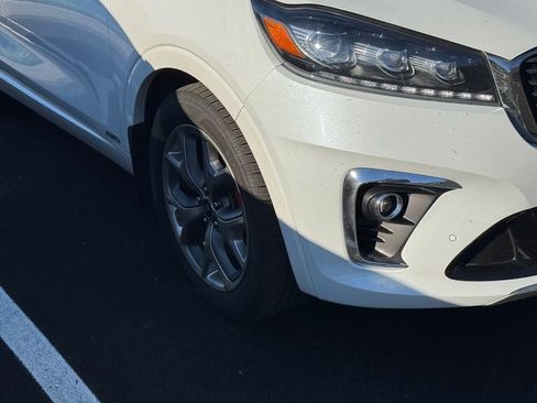 Used 2019 Kia Sorento SX w/ SX Touring Package AWD/4WD image 9