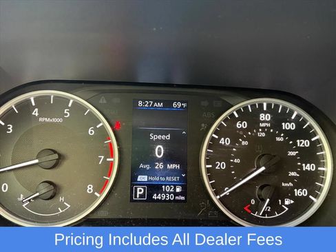 Used 2023 Nissan Sentra S FWD image 9