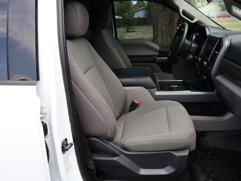 Used 2022 Ford F350 XLT w/ XLT Value Package AWD/4WD image 22