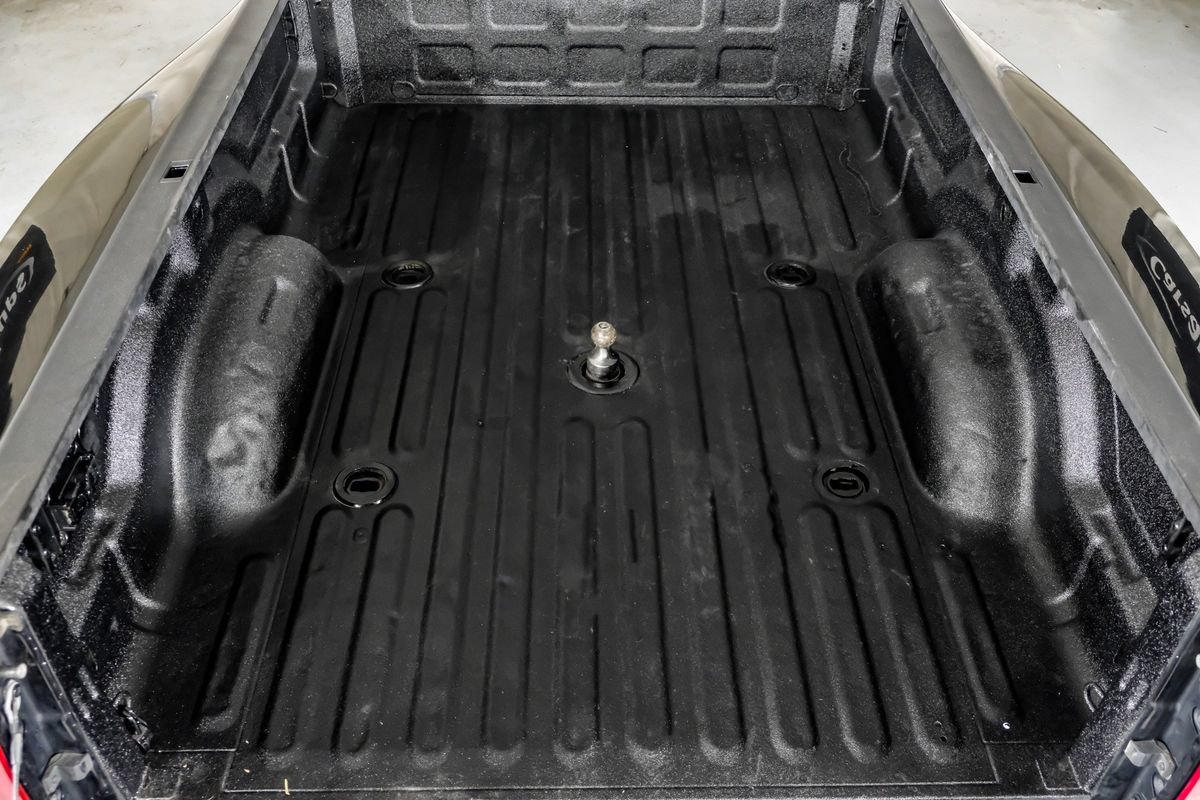 Used 2024 RAM 3500 Laramie w/ Towing Technology Group AWD/4WD image 52