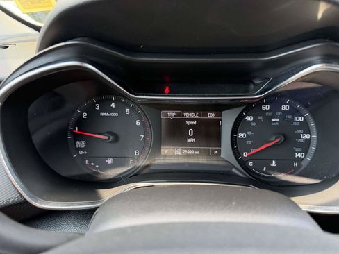 Certified 2023 Chevrolet TrailBlazer LT AWD/4WD image 27