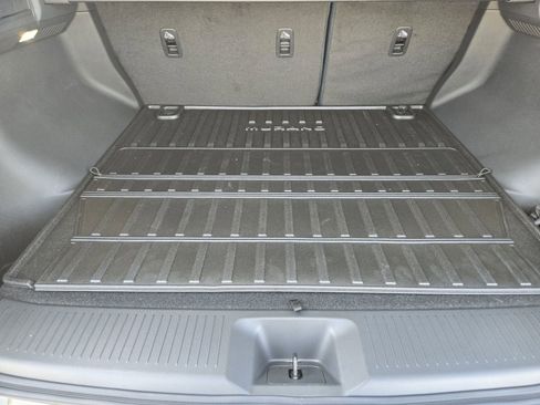 New 2026 Nissan Murano Platinum image 27