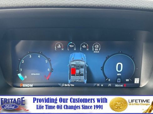 New 2026 Ford F150 XLT w/ Equipment Group 302A MID image 24