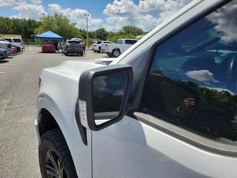 Used 2021 Ford F150 XLT w/ Equipment Group 302A High AWD/4WD image 18