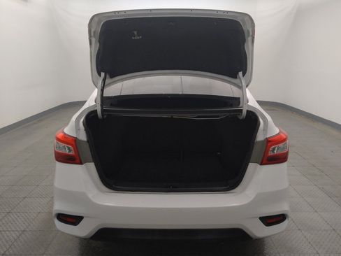 Used 2019 Nissan Sentra SV FWD image 29