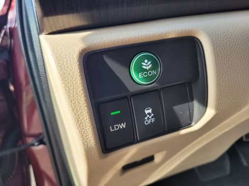 Used 2014 Honda Accord EX-L image 19