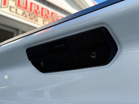 Used 2021 Chevrolet Silverado 1500 W/T w/ WT Value Package image 9