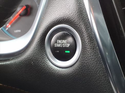 Used 2021 Chevrolet Traverse LS w/ LPO, Roadside Safety Package image 18