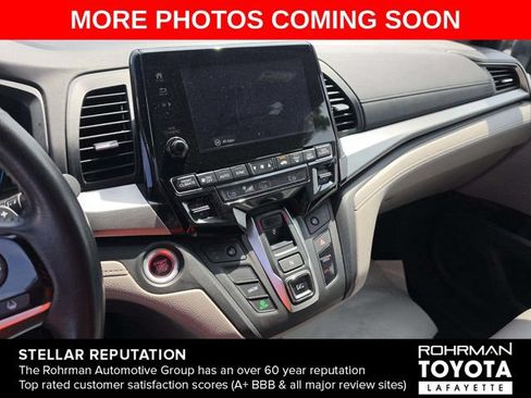 Used 2019 Honda Odyssey EX-L image 7