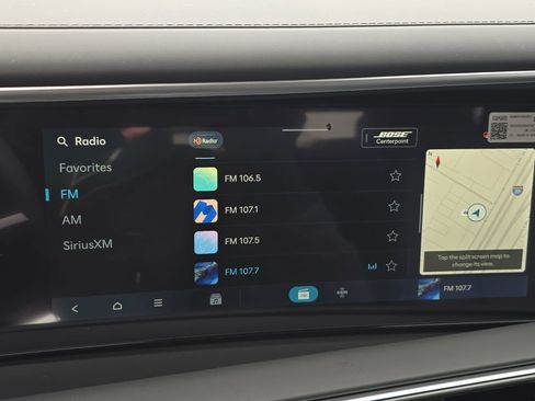 New 2026 Hyundai Palisade Calligraphy image 22