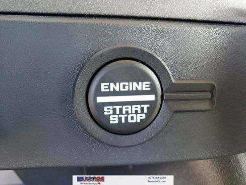 New 2026 Ford Bronco 2-Door AWD/4WD image 21