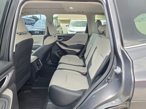 Certified 2024 Subaru Forester Limited AWD/4WD image 15