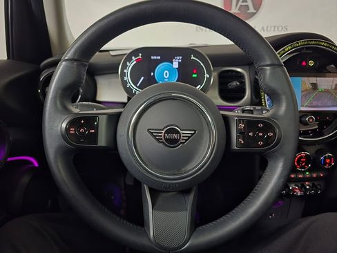 Certified 2023 MINI Cooper 4-Door Hardtop FWD image 25