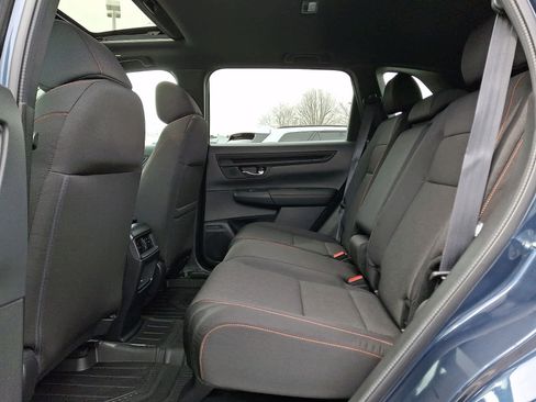 Certified 2026 Honda CR-V TrailSport image 11
