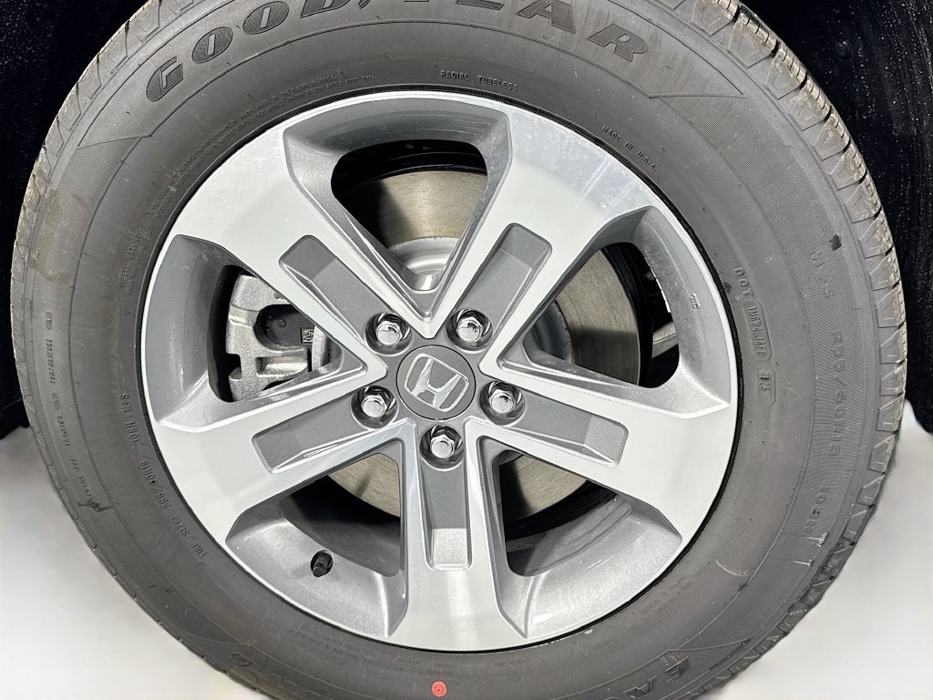 New 2026 Honda Pilot EX-L image 12