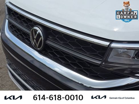 Used 2023 Volkswagen Taos S FWD image 13
