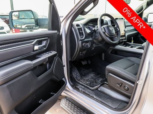 New 2026 RAM 1500 Big Horn AWD/4WD image 52